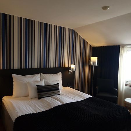 Quality Hotel Statt Hudiksvall Ngoại thất bức ảnh