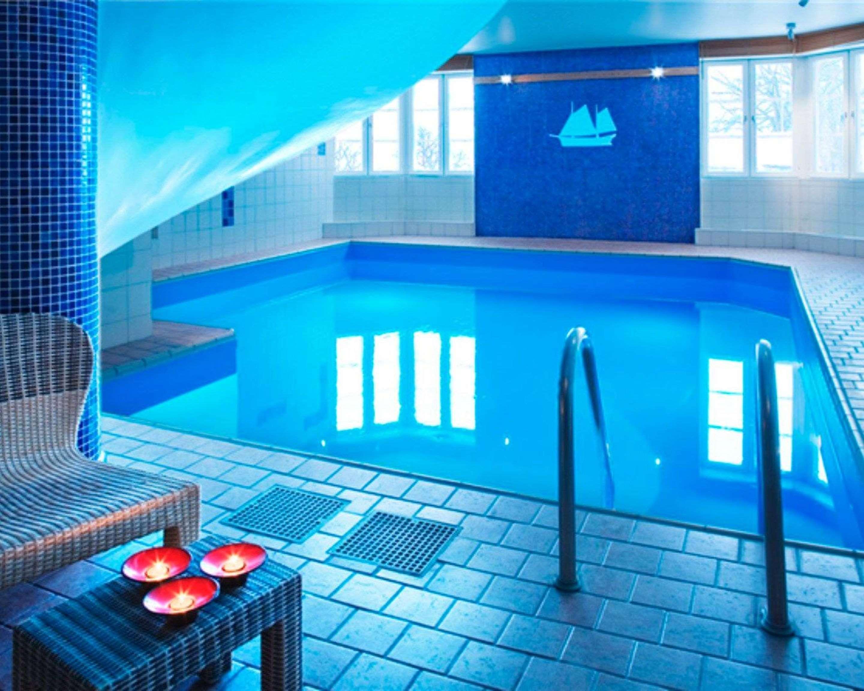 Quality Hotel Statt Hudiksvall Ngoại thất bức ảnh